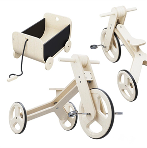 children bicycle